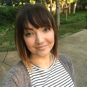 Meet your Posher, Regan